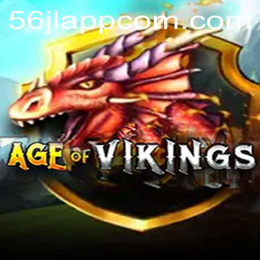AgeofViking: A Deep Dive into the Epic RPG Experience on 56jl App