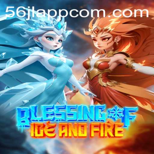 Exploring the World of Blessing of Ice and Fire: An Exciting New Adventure