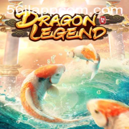 DragonLegend: Explore the Mystical World of Adventure