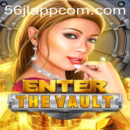 EntertheVault: Unlock the Secrets of the 56jl App
