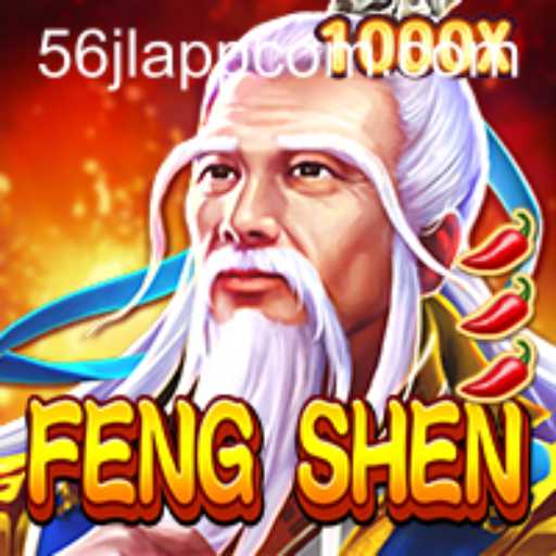 Unveiling the Mystical World of FengShen and the 56jl App