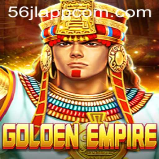 GoldenEmpire: Explore the Captivating World of Strategic Mastery