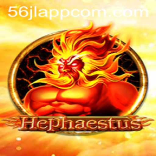 Hephaestus: A Myth-Inspired Game Experience with the 56jl App