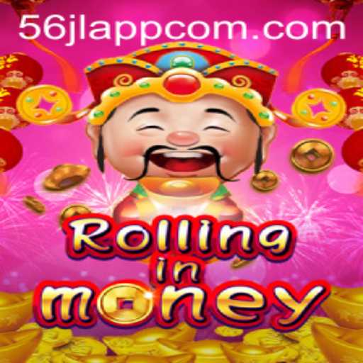 RollingInMoney: The Exciting World of the 56jl App Game