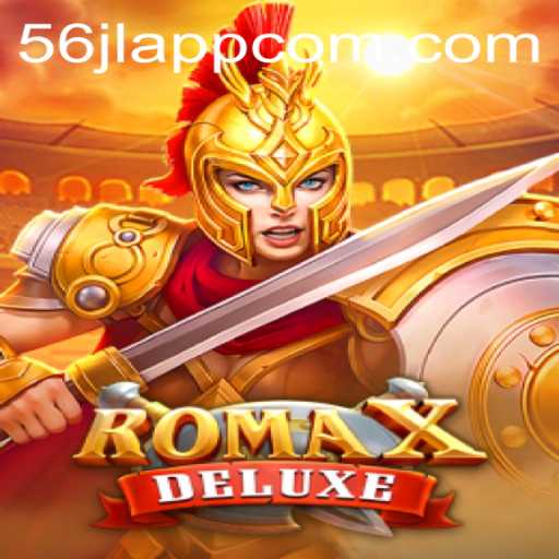 Discovering the Thrills of RomaXDeluxe and the Intriguing World of 56jl App