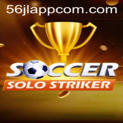 SoccerSoloStriker: Revolutionizing Mobile Soccer with Innovative Gameplay