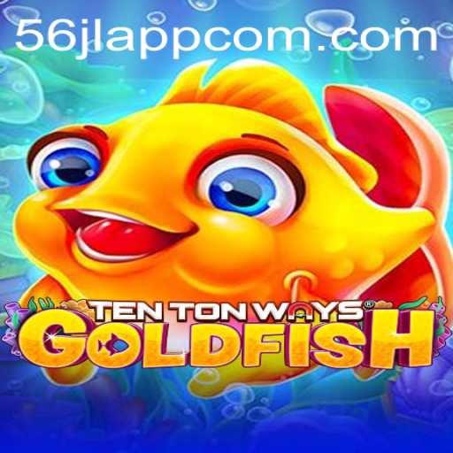 Discovering TenTonWaysGoldfish: The Innovative Game Experience